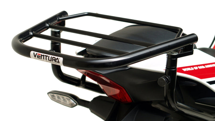 Yamaha YZF R1 (15 - >)