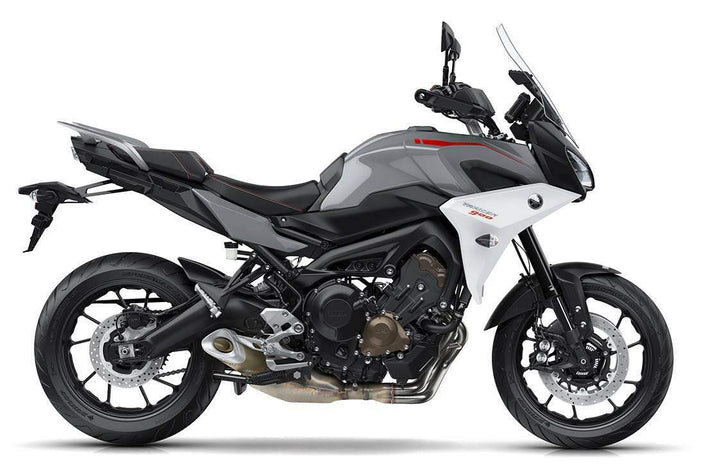 Yamaha Tracer 900 (19-21)