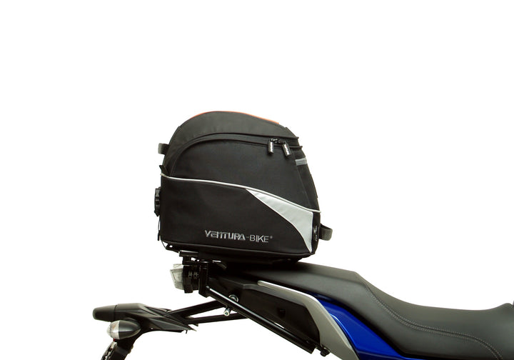 Yamaha MT-07R Tracer 700 (17-21)