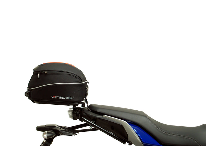 Yamaha MT-07R Tracer 700 (17-21)