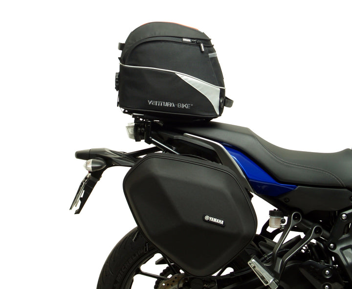 Yamaha MT-07R Tracer 700 (17-21)
