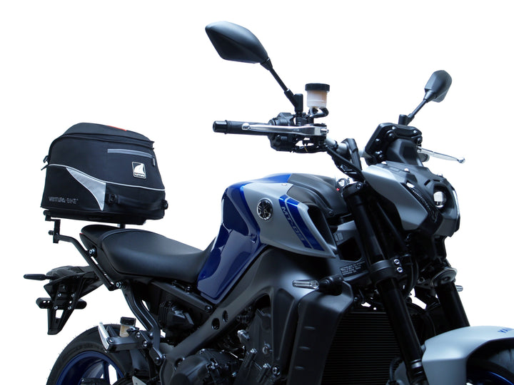 Yamaha MT-09, MT-09SP (2021 - >)