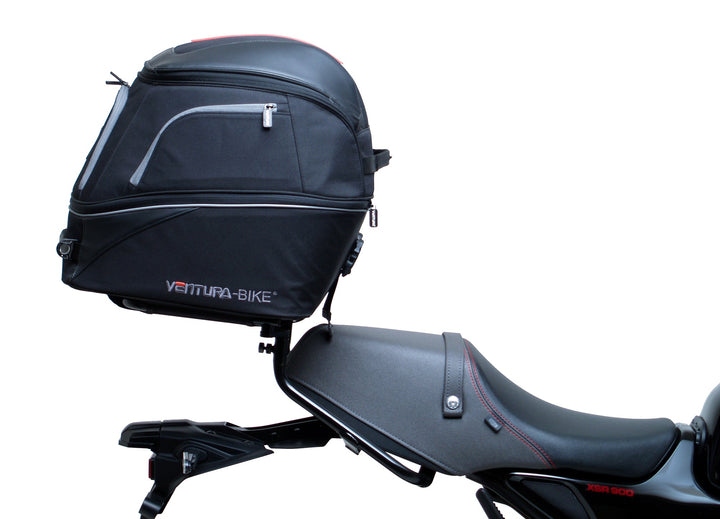 Yamaha XSR 900 (22 - >)