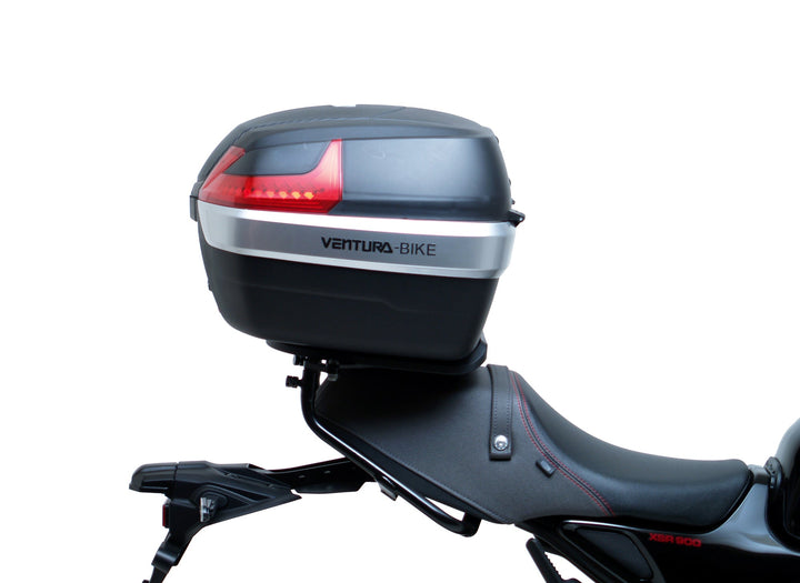 Yamaha XSR 900 (22 - >)