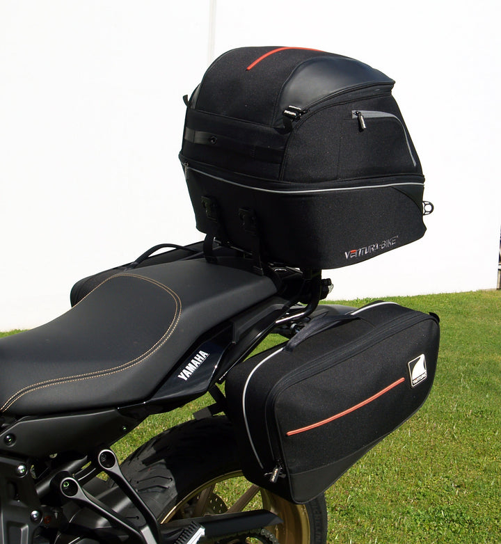 Yamaha Tracer 7 (23 - >)