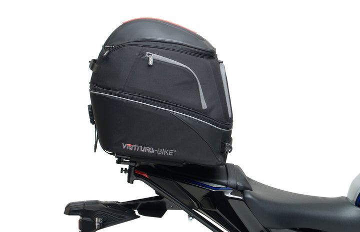 Yamaha MT-09, SP, Y-AMT (24 - >)