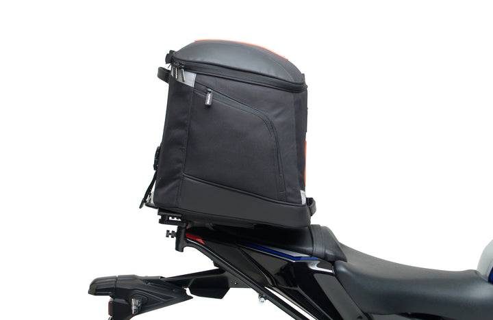 Yamaha MT-09, SP, Y-AMT (24 - >)