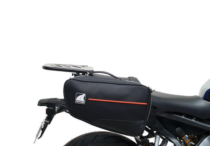 Yamaha MT-09, SP, Y-AMT (24 - >)