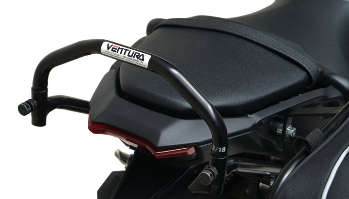 Yamaha MT-09, SP, Y-AMT (24 - >)