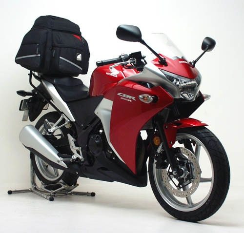 Honda CBR 250 R (11-13)