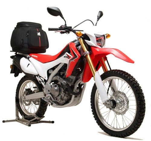 Honda CRF 250L (13-21)