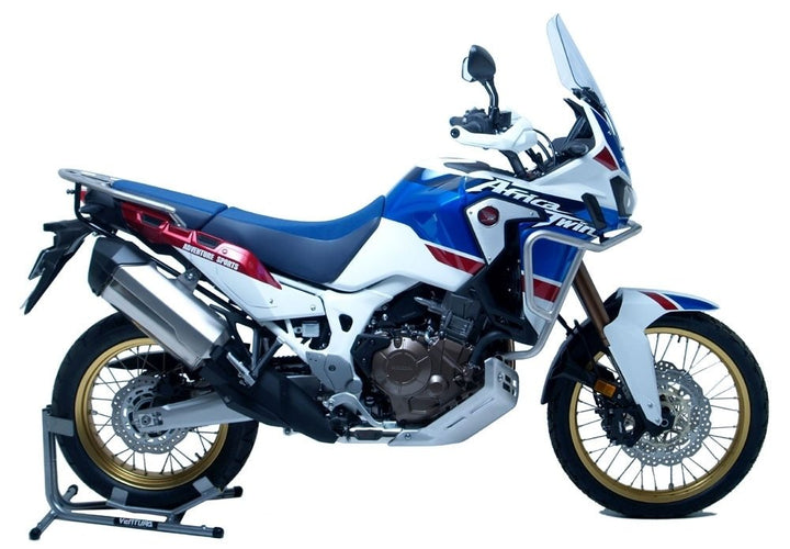 Honda CRF 1000 L2 Africa Twin Adventure Sport (2018)