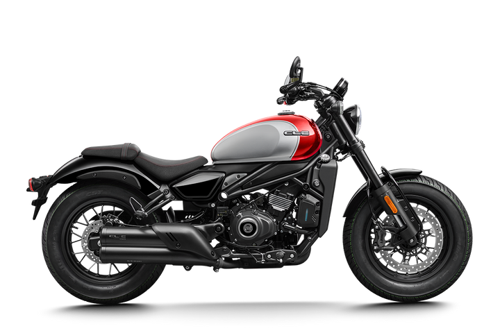 CF Moto 450 CL-C (24 - >)