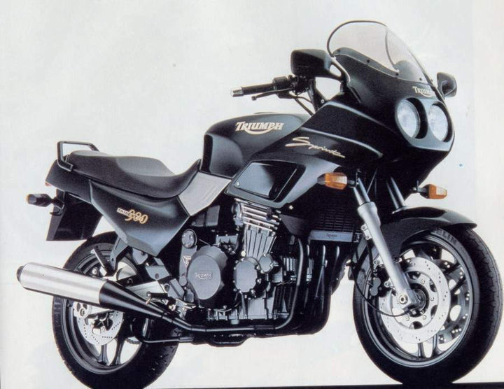 Triumph Sprint 900 S,T,V,W (95-97)