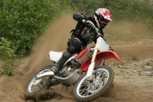 Rider Gear
