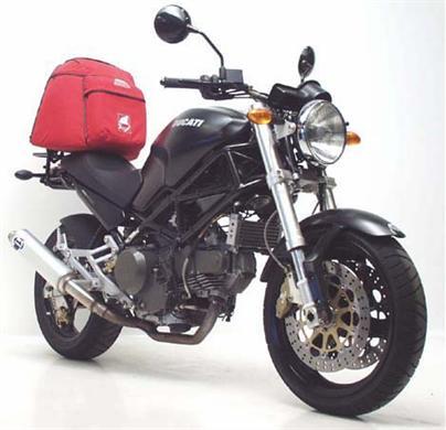 Ducati M750 Monster/Monstro