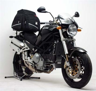 Ducati 996 Monster S4R, (04-07)