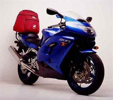 Kawasaki ZX-9R
