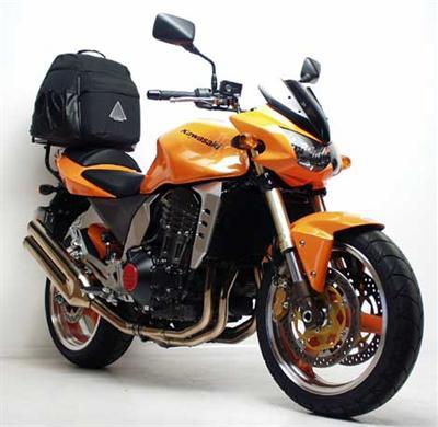 Kawasaki Z 1000 (04-05)