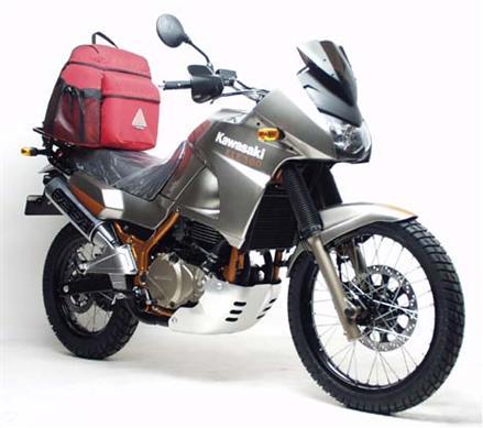 Kawasaki KLE 500 B1P (2005)