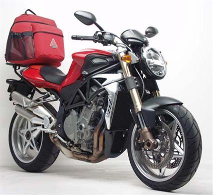 MV Agusta 750 F4 Brutale (04-07)