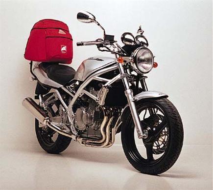 Suzuki GSF 250 V X Bandit