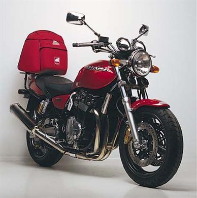 Suzuki GSX 1200 Y (2000)