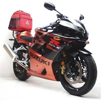 Suzuki GSXR 1000 K3, K4 (03-04)