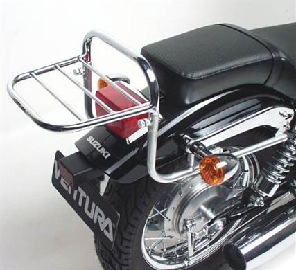 Suzuki S40 650 Boulevard (06 - >)