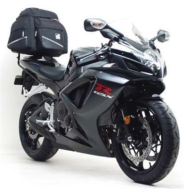 Suzuki GSXR 750 K6 K7 (06-07)
