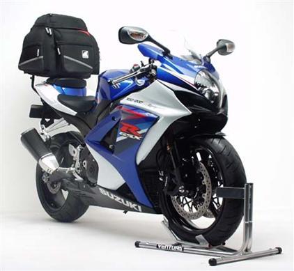 Suzuki GSXR 1000 K7-K8 (07-08)