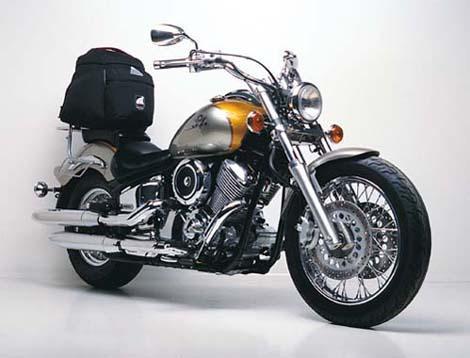 Yamaha XVS 1100 L V Star (99-07)