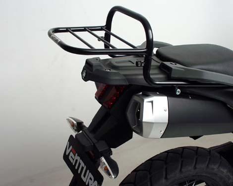 Yamaha XT 660Z Tènèrè (08-15)