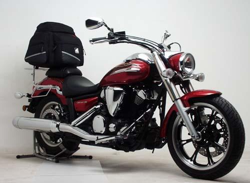 Yamaha XVS 950 A V-Star (09-16)