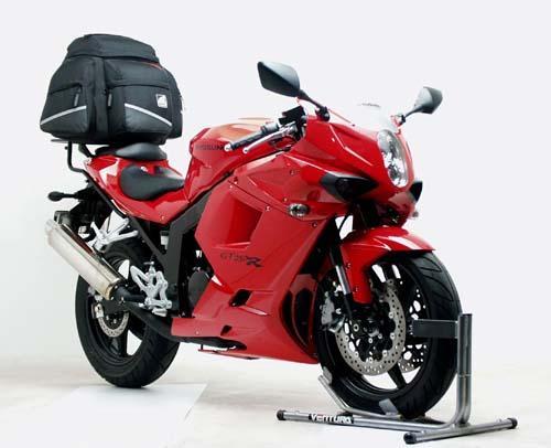 Hyosung GT 250R EFI (10-17)