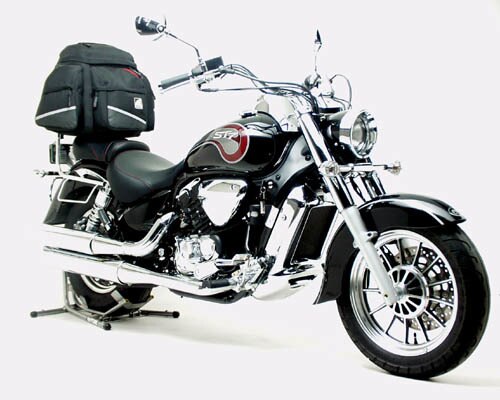 Hyosung GV ST7 700 (10-17)