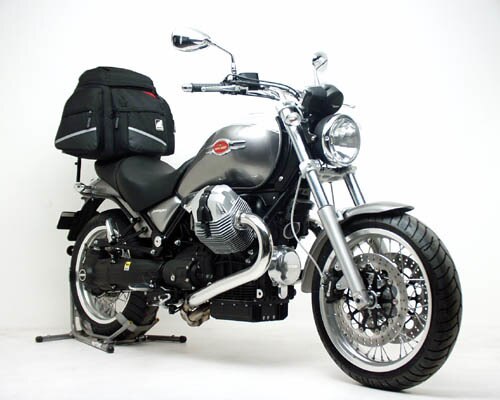 Moto Guzzi 940 Bellagio (10-14)