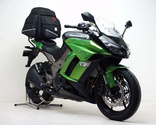 Kawasaki Z 1000 SX (11-15)
