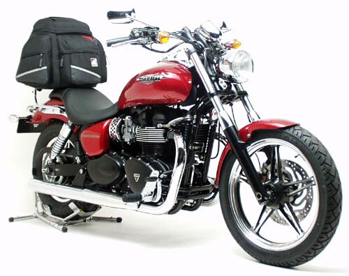 Triumph Speedmaster 865 (11-15)