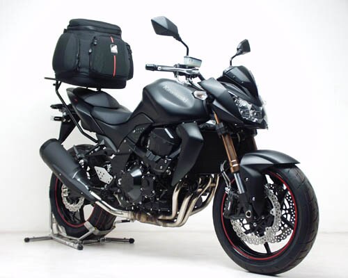 Kawasaki Z 750R (07-12)
