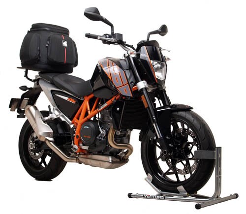 KTM 690 Duke R (12-16)