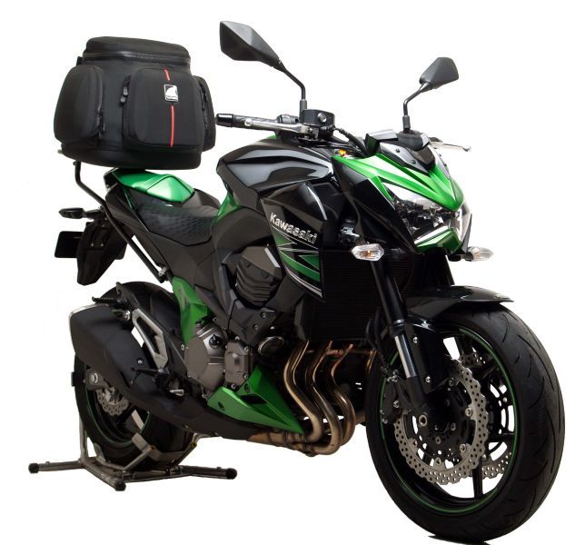 Kawasaki Z 800 (2013)