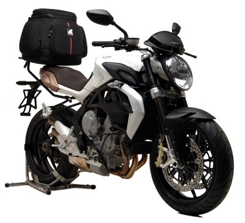 MV Agusta 675 Brutale (13-16)