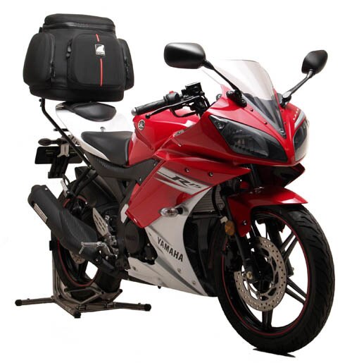 Yamaha YZF R150 (13-14)