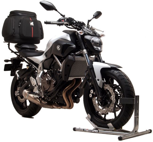 Yamaha MT-07 700 (14-17)