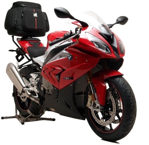 BMW S 1000 RR (10-18)