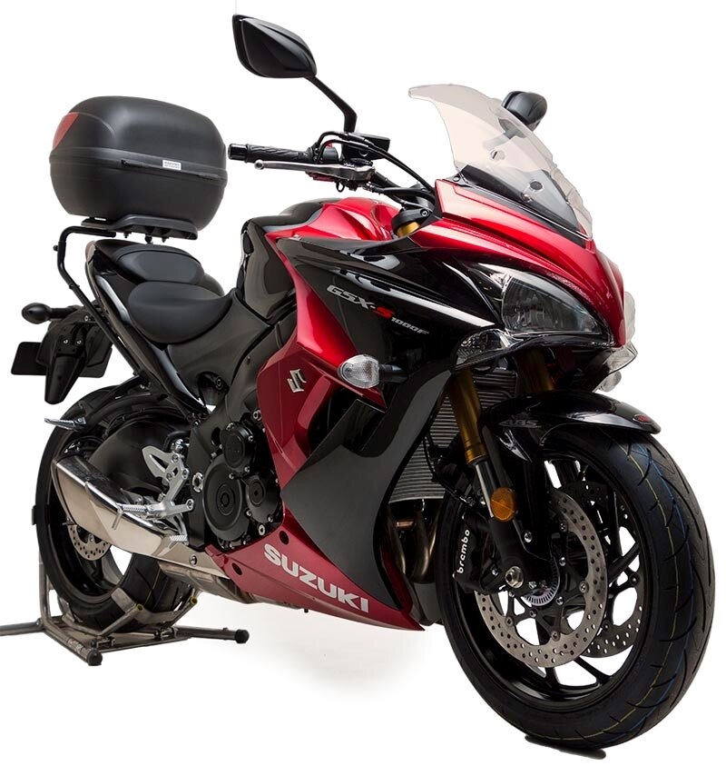 Suzuki GSX-S 1000 FZA (15 - >)