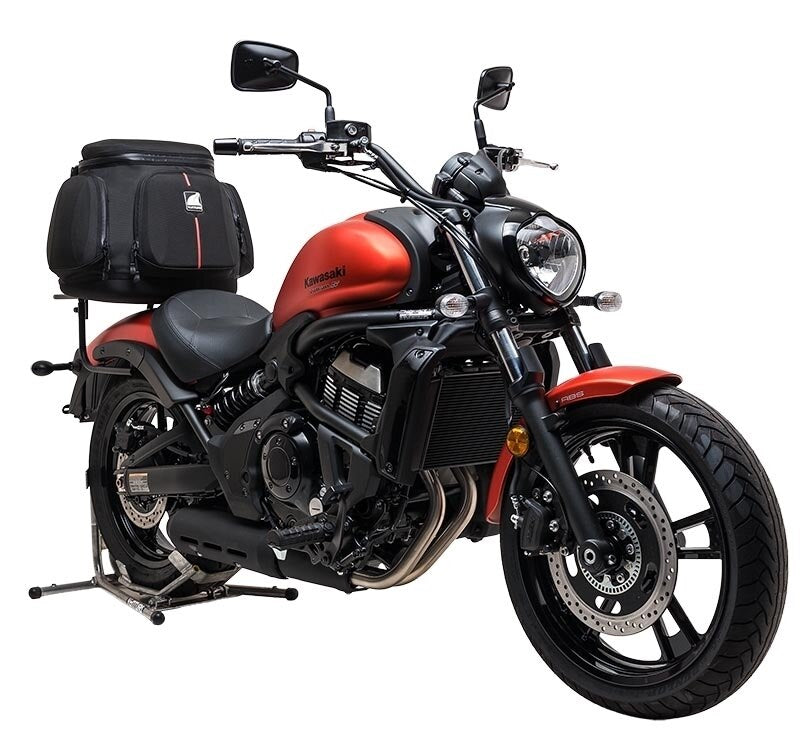 Kawasaki Vulcan S ABS L 650 (15 - >)