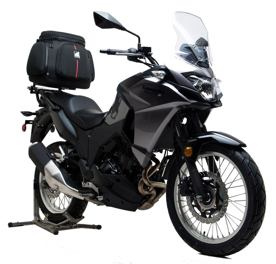 Kawasaki KLE 300 Versys-X (17 - >)