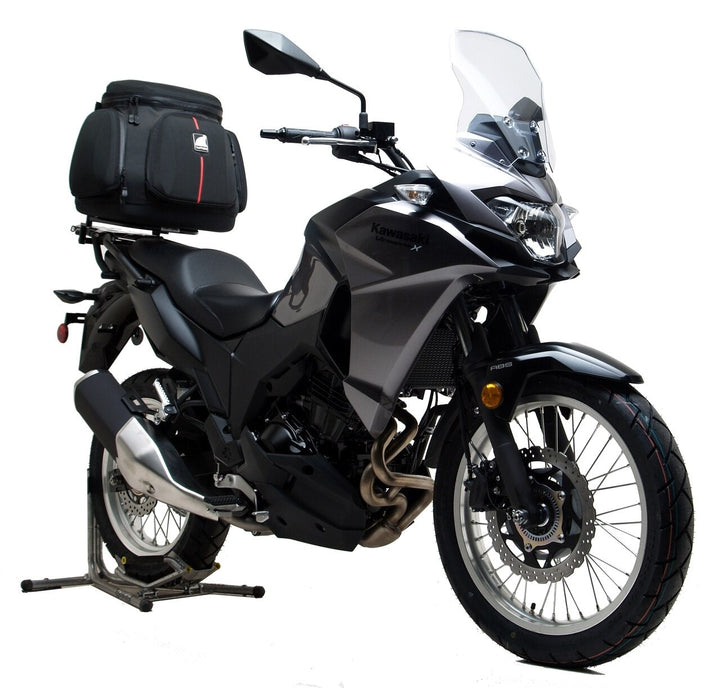 Kawasaki KLE 300 Versys-X (17 - >)